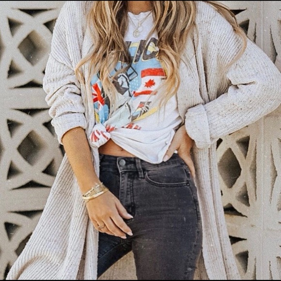 BB Dakota | Sweaters | Bb Dakota Chill 